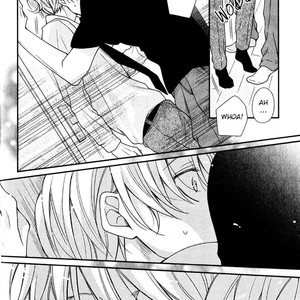 [HOMURA Jiiko] Otte Otte, Koi wo Shite (update c.Extra) [Eng] – Gay Manga sex 20