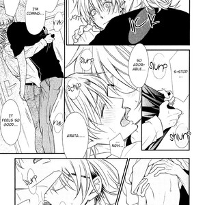 [HOMURA Jiiko] Otte Otte, Koi wo Shite (update c.Extra) [Eng] – Gay Manga sex 23