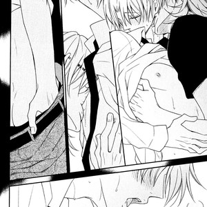 [HOMURA Jiiko] Otte Otte, Koi wo Shite (update c.Extra) [Eng] – Gay Manga sex 24