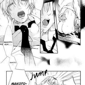 [HOMURA Jiiko] Otte Otte, Koi wo Shite (update c.Extra) [Eng] – Gay Manga sex 25