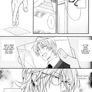 [HOMURA Jiiko] Otte Otte, Koi wo Shite (update c.Extra) [Eng] – Gay Manga sex 61