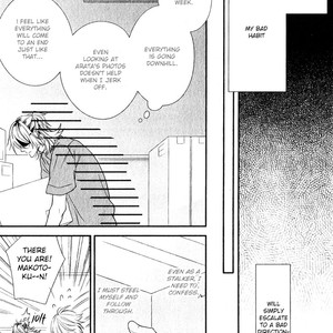[HOMURA Jiiko] Otte Otte, Koi wo Shite (update c.Extra) [Eng] – Gay Manga sex 62