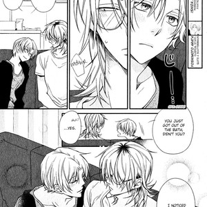 [HOMURA Jiiko] Otte Otte, Koi wo Shite (update c.Extra) [Eng] – Gay Manga sex 74