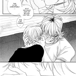 [HOMURA Jiiko] Otte Otte, Koi wo Shite (update c.Extra) [Eng] – Gay Manga sex 82