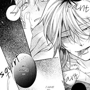 [HOMURA Jiiko] Otte Otte, Koi wo Shite (update c.Extra) [Eng] – Gay Manga sex 89