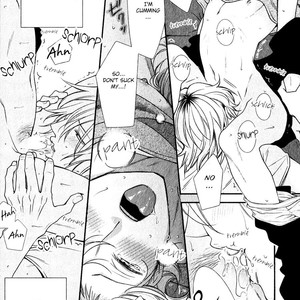[HOMURA Jiiko] Otte Otte, Koi wo Shite (update c.Extra) [Eng] – Gay Manga sex 90