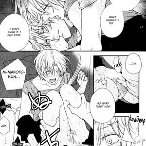 [HOMURA Jiiko] Otte Otte, Koi wo Shite (update c.Extra) [Eng] – Gay Manga sex 93