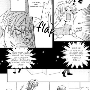 [HOMURA Jiiko] Otte Otte, Koi wo Shite (update c.Extra) [Eng] – Gay Manga sex 97