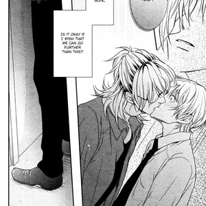 [HOMURA Jiiko] Otte Otte, Koi wo Shite (update c.Extra) [Eng] – Gay Manga sex 102