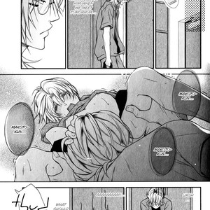 [HOMURA Jiiko] Otte Otte, Koi wo Shite (update c.Extra) [Eng] – Gay Manga sex 115
