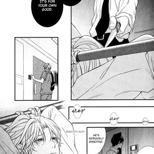 [HOMURA Jiiko] Otte Otte, Koi wo Shite (update c.Extra) [Eng] – Gay Manga sex 123