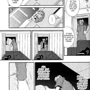 [HOMURA Jiiko] Otte Otte, Koi wo Shite (update c.Extra) [Eng] – Gay Manga sex 125