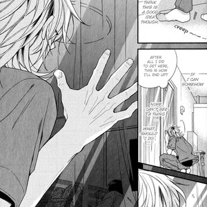 [HOMURA Jiiko] Otte Otte, Koi wo Shite (update c.Extra) [Eng] – Gay Manga sex 127