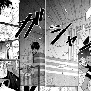 [HOMURA Jiiko] Otte Otte, Koi wo Shite (update c.Extra) [Eng] – Gay Manga sex 130