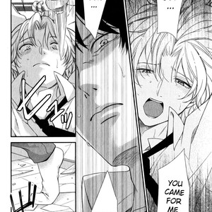 [HOMURA Jiiko] Otte Otte, Koi wo Shite (update c.Extra) [Eng] – Gay Manga sex 131