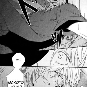 [HOMURA Jiiko] Otte Otte, Koi wo Shite (update c.Extra) [Eng] – Gay Manga sex 132