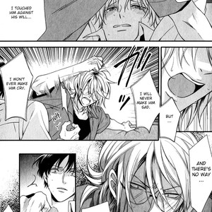 [HOMURA Jiiko] Otte Otte, Koi wo Shite (update c.Extra) [Eng] – Gay Manga sex 134