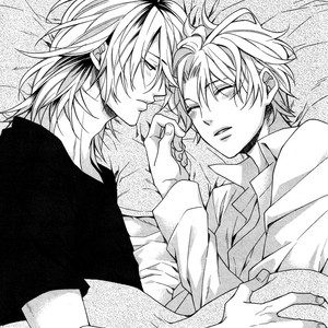 [HOMURA Jiiko] Otte Otte, Koi wo Shite (update c.Extra) [Eng] – Gay Manga sex 138