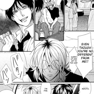 [HOMURA Jiiko] Otte Otte, Koi wo Shite (update c.Extra) [Eng] – Gay Manga sex 139