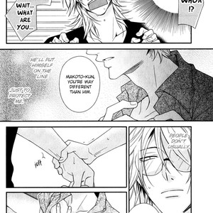 [HOMURA Jiiko] Otte Otte, Koi wo Shite (update c.Extra) [Eng] – Gay Manga sex 151