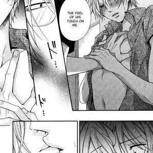 [HOMURA Jiiko] Otte Otte, Koi wo Shite (update c.Extra) [Eng] – Gay Manga sex 152