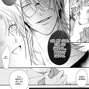 [HOMURA Jiiko] Otte Otte, Koi wo Shite (update c.Extra) [Eng] – Gay Manga sex 154