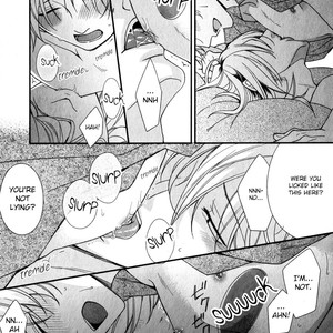 [HOMURA Jiiko] Otte Otte, Koi wo Shite (update c.Extra) [Eng] – Gay Manga sex 156