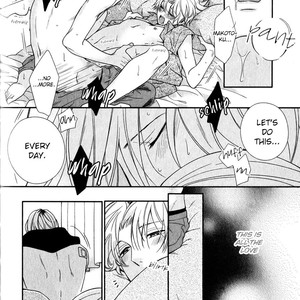 [HOMURA Jiiko] Otte Otte, Koi wo Shite (update c.Extra) [Eng] – Gay Manga sex 165