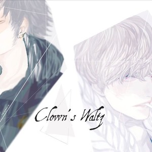Gay Manga - [Straight] Clown’s Waltz – One Piece dj [kr] – Gay Manga