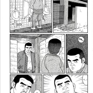 [Gengoroh Tagame] Pride vol.1 [kr] – Gay Manga sex 23