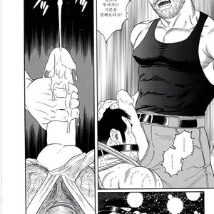 [Gengoroh Tagame] Pride vol.1 [kr] – Gay Manga sex 69
