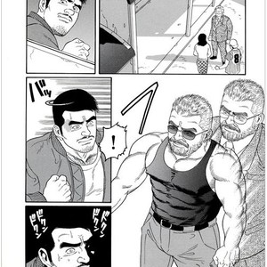 [Gengoroh Tagame] Pride vol.1 [kr] – Gay Manga sex 79