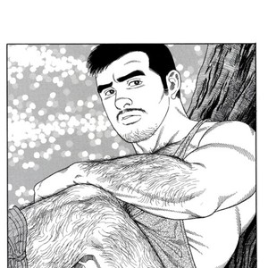 [Gengoroh Tagame] Pride vol.1 [kr] – Gay Manga sex 86