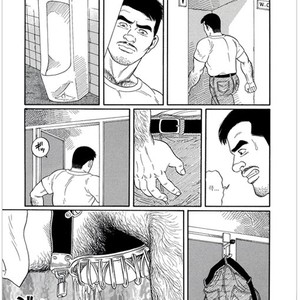 [Gengoroh Tagame] Pride vol.1 [kr] – Gay Manga sex 142