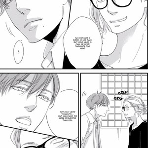 [ABE Akane] Nigai no Theme [Eng] – Gay Manga sex 7
