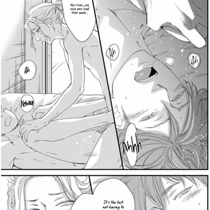 [ABE Akane] Nigai no Theme [Eng] – Gay Manga sex 10