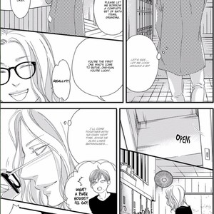 [ABE Akane] Nigai no Theme [Eng] – Gay Manga sex 13
