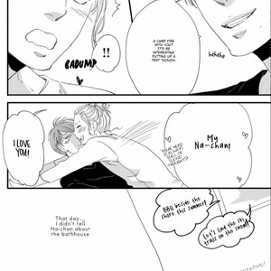 [ABE Akane] Nigai no Theme [Eng] – Gay Manga sex 20