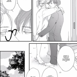 [ABE Akane] Nigai no Theme [Eng] – Gay Manga sex 22