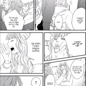 [ABE Akane] Nigai no Theme [Eng] – Gay Manga sex 25