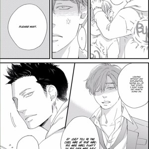 [ABE Akane] Nigai no Theme [Eng] – Gay Manga sex 27