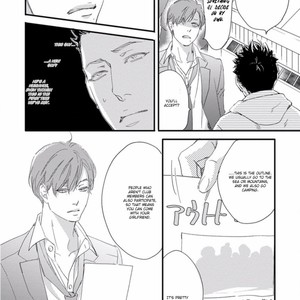 [ABE Akane] Nigai no Theme [Eng] – Gay Manga sex 28