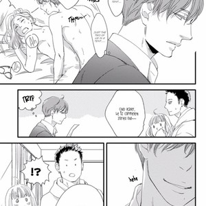 [ABE Akane] Nigai no Theme [Eng] – Gay Manga sex 29