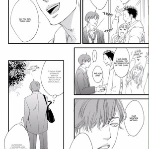 [ABE Akane] Nigai no Theme [Eng] – Gay Manga sex 30