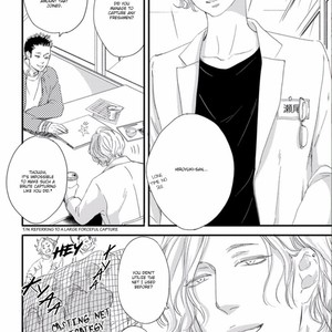 [ABE Akane] Nigai no Theme [Eng] – Gay Manga sex 38