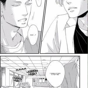 [ABE Akane] Nigai no Theme [Eng] – Gay Manga sex 40