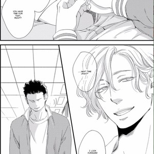 [ABE Akane] Nigai no Theme [Eng] – Gay Manga sex 42
