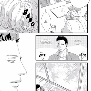 [ABE Akane] Nigai no Theme [Eng] – Gay Manga sex 43