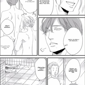 [ABE Akane] Nigai no Theme [Eng] – Gay Manga sex 46