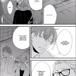 [ABE Akane] Nigai no Theme [Eng] – Gay Manga sex 50